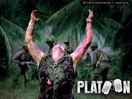 Platoon - Filme