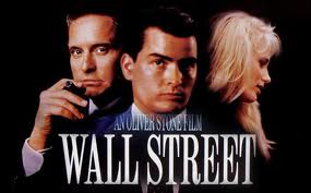 Wall Street - Filme