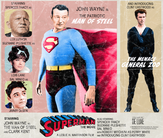 Super-homem - O Filme