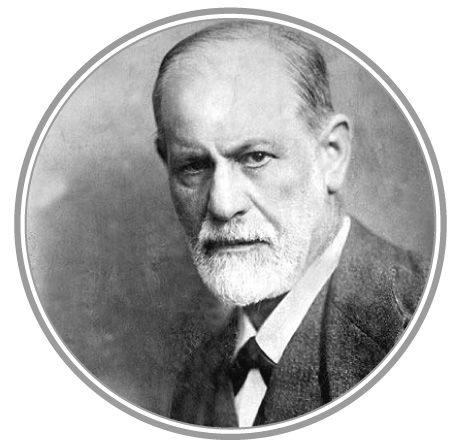 Crônica - Uma Carta Para Freud
