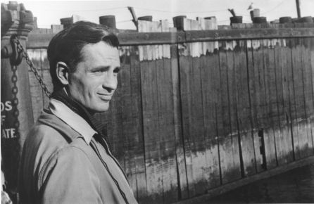 Jack Kerouac Pictures