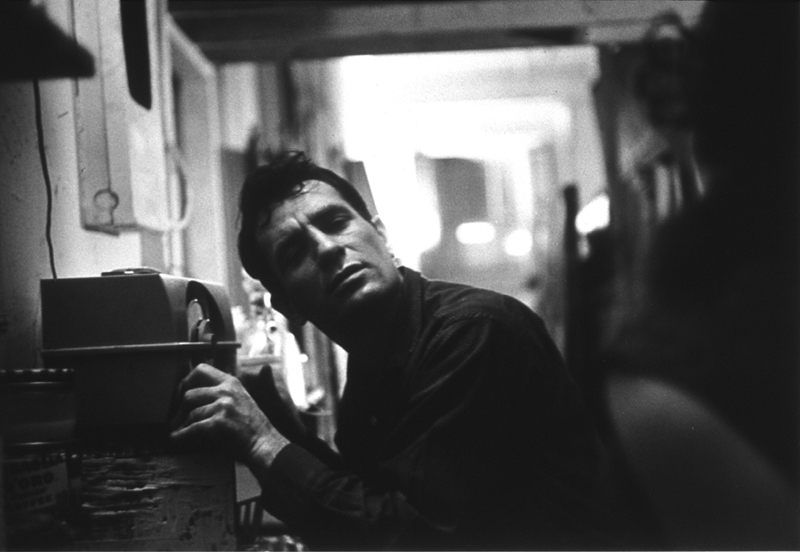 Jack Kerouac Pictures