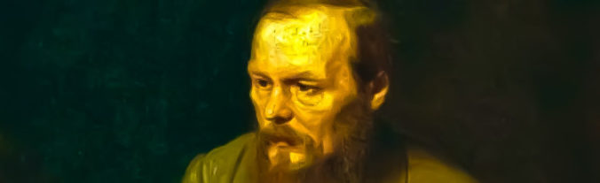 Biografia Fiodor Dostoievski