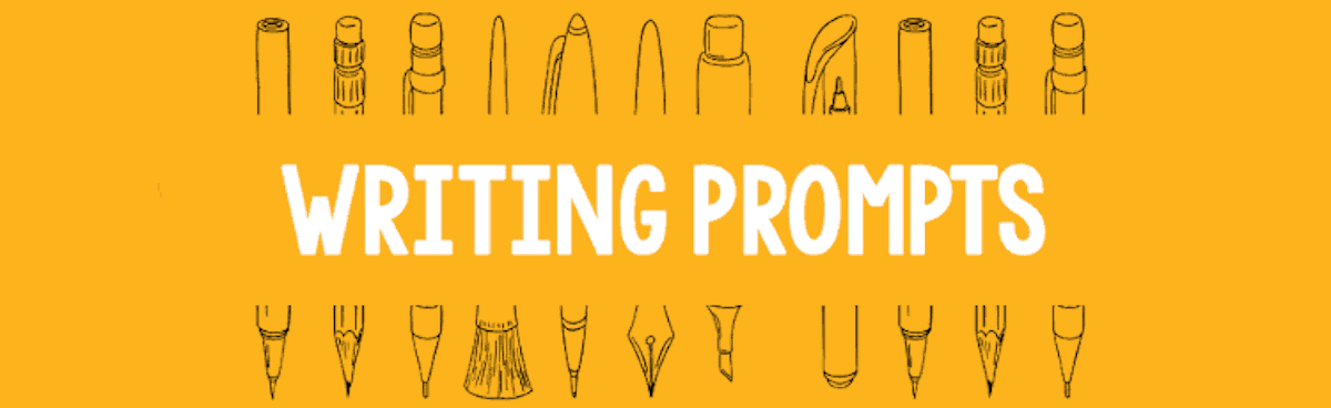 writing prompts