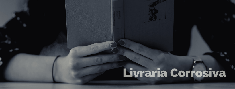 Livraria Corrosiva