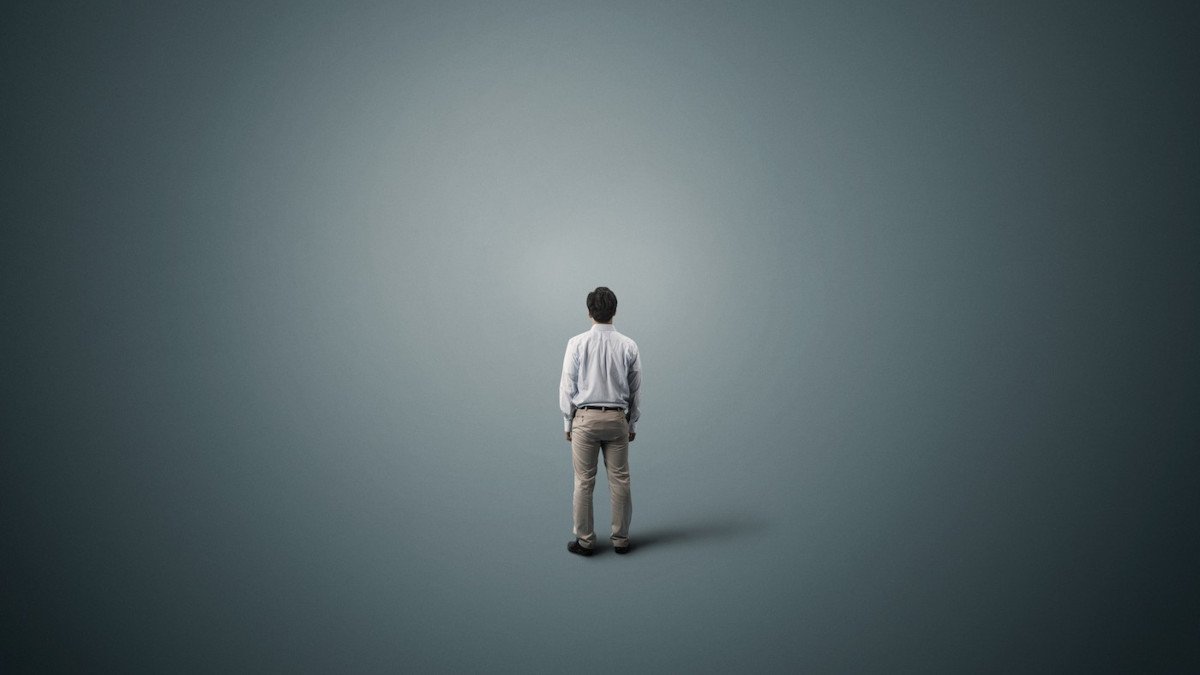 Crônica sobre isolamento social