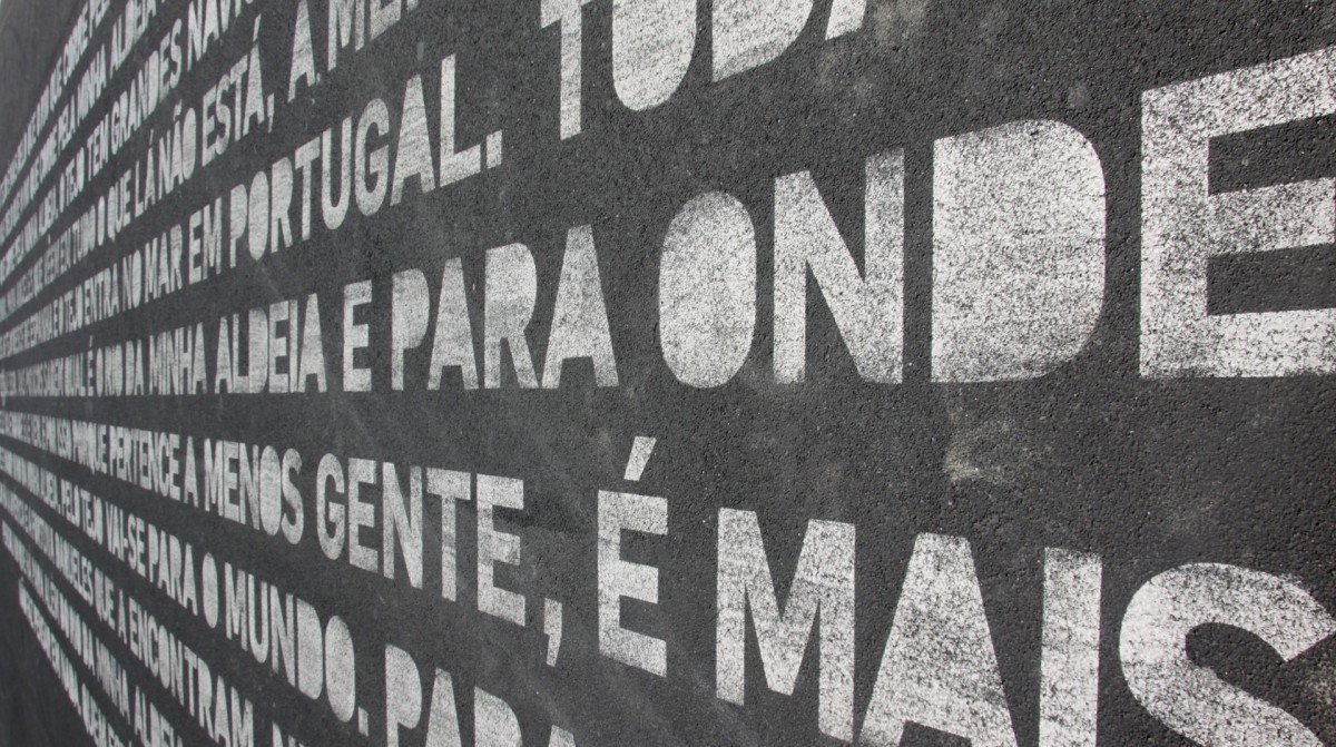 Textos inventados pequenos