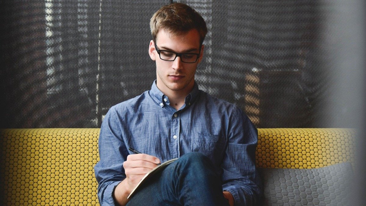 como começar uma história