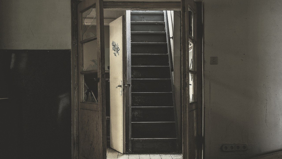 crônica passado abjeto