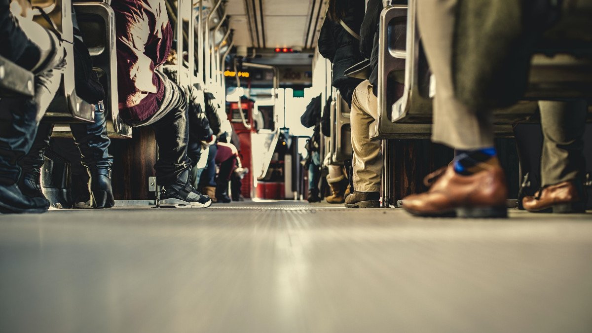 crônicas sobre acontecimentos do dia a dia