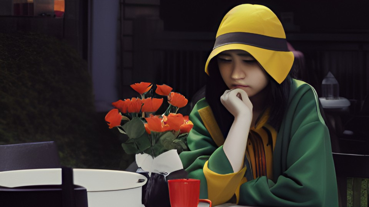 crônicas sobre solidão