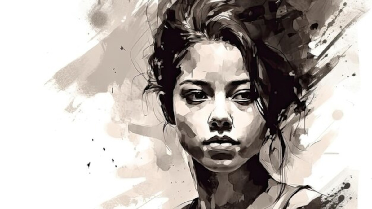 crônica as lágrimas de emily