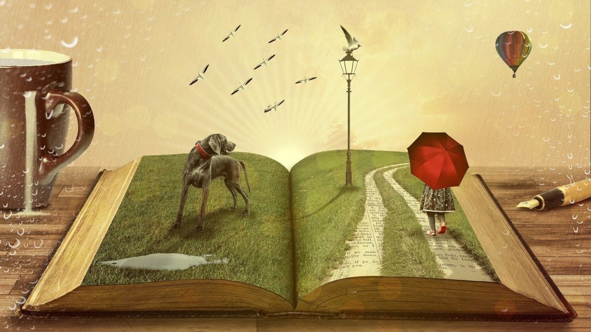 crônicas e textos literários sobre sonhos