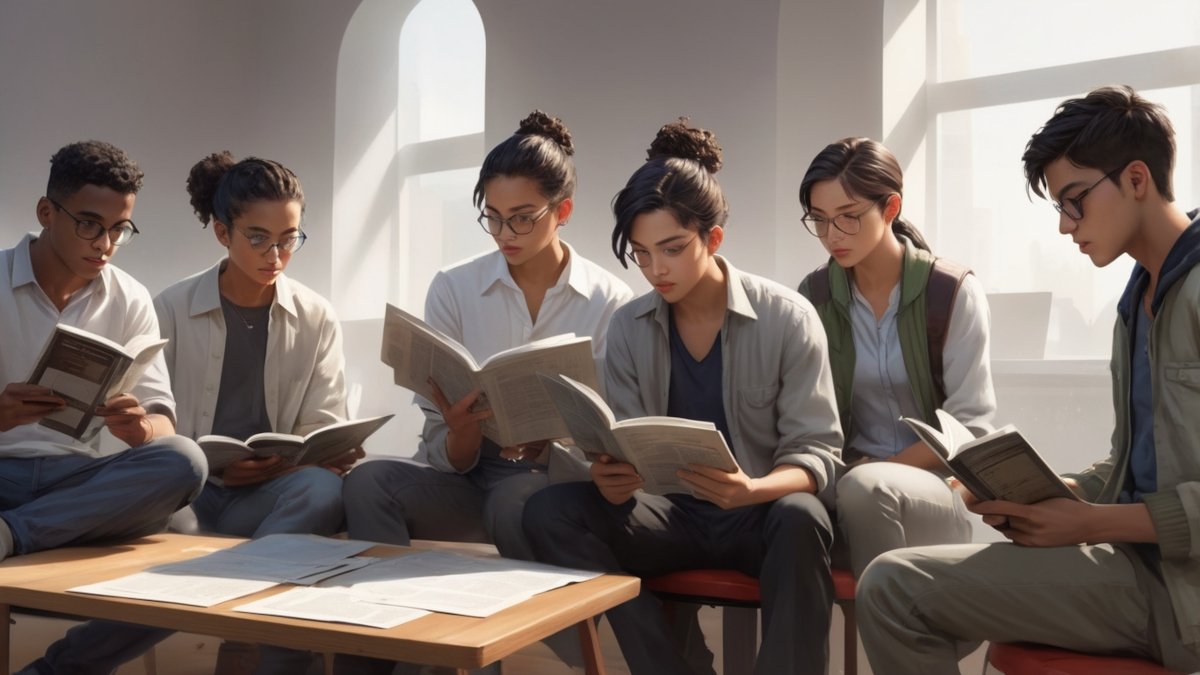 textos e crônicas para usar em rodas de leitura