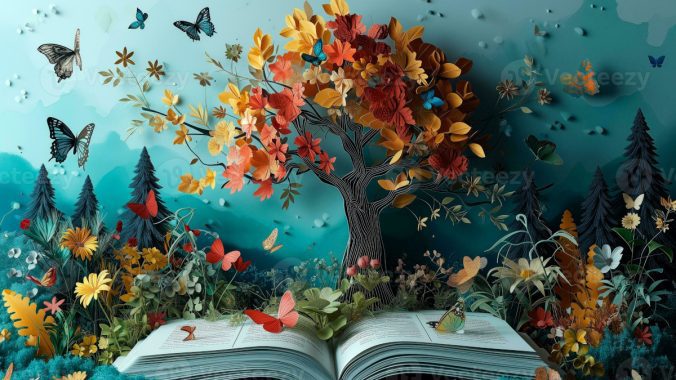 textos literários para ensino médio