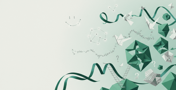 fitas de máquina de escrever viram pássaros de papel e escadas impossíveis — crônicas com humor e reflexão para licenciamento.