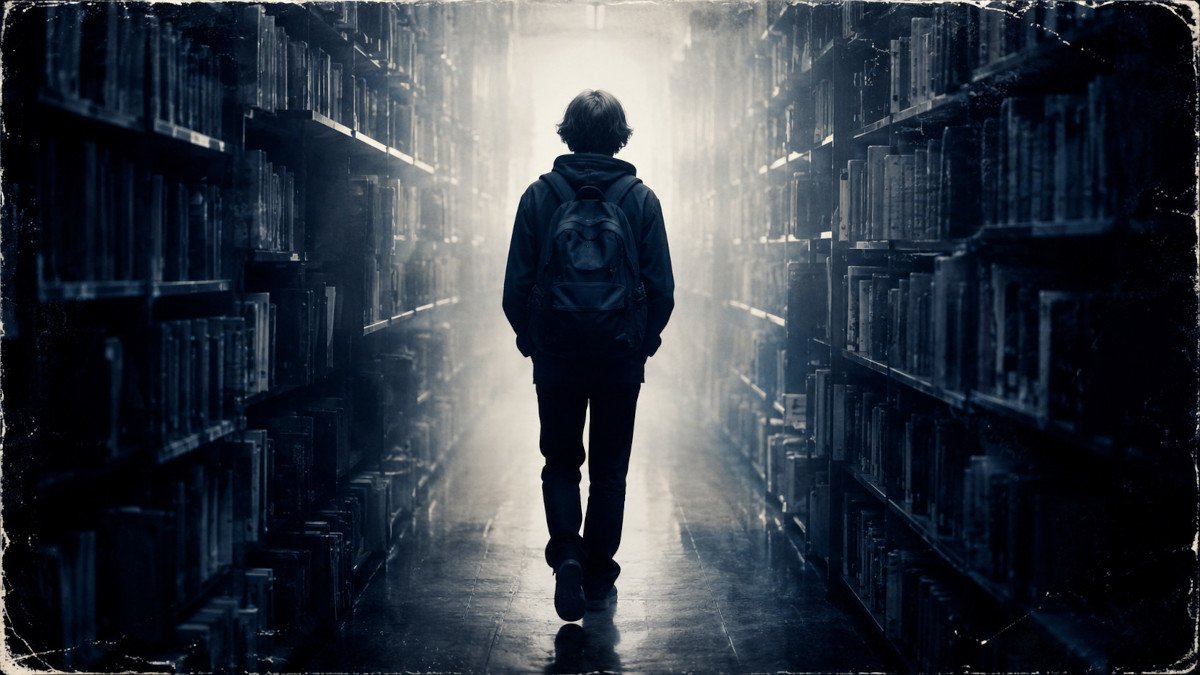 Como trabalhar a timidez na adolescência com literatura