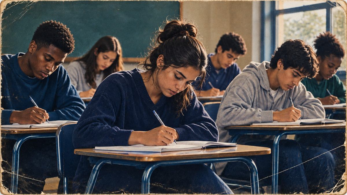 crônica brasileira leitura literária ensino fundamental e médio