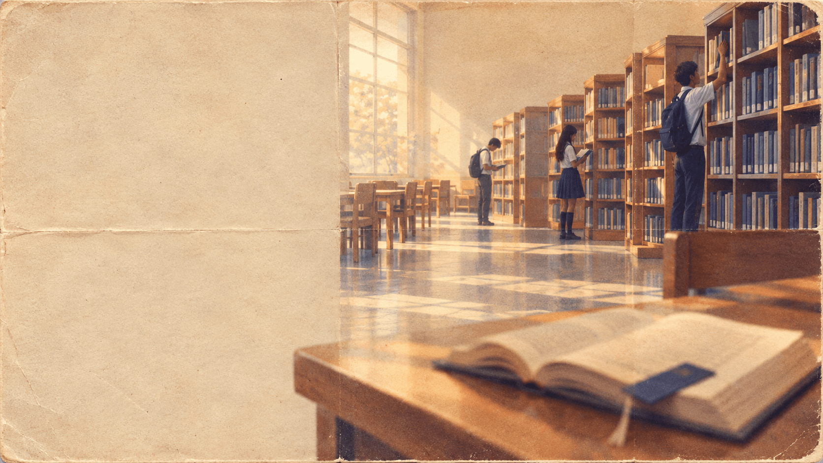 Como escolher um romance para o Ensino Médio